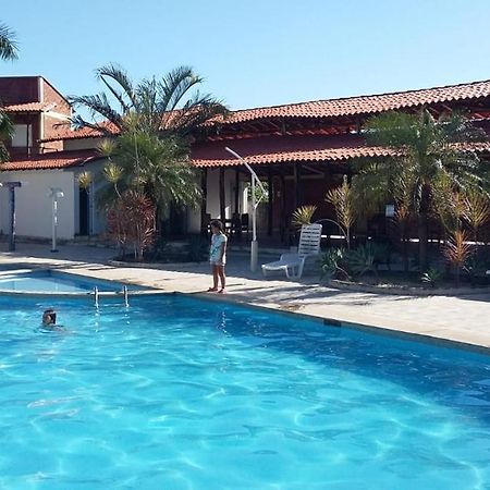 Вилла Chale Porto Dos Lencois Баррейриньяс Экстерьер фото