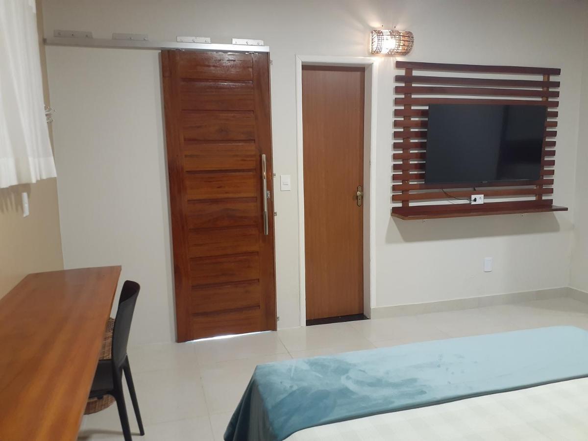 Вилла Chale Porto Dos Lencois Баррейриньяс Экстерьер фото